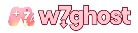 W7ghost